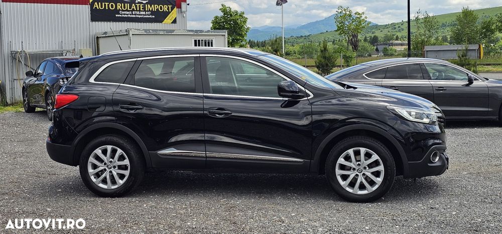 Renault Kadjar Energy TCe 130 Business - 13