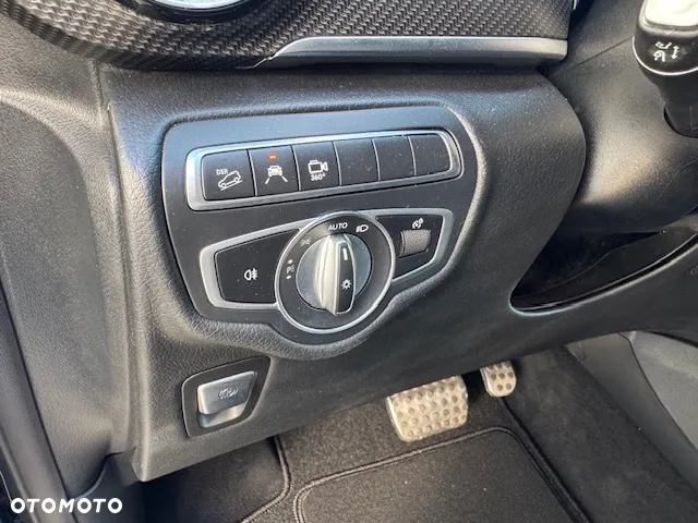 Mercedes-Benz V-Klasa V300d Karawan - 10