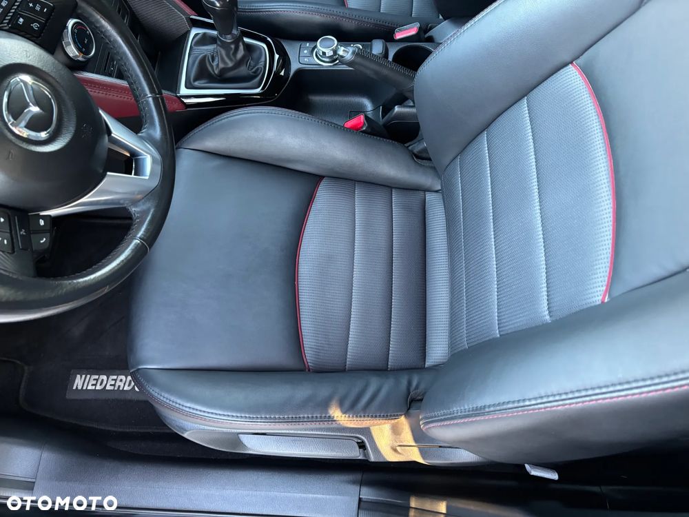 Mazda CX-3 SKYACTIV-G 120 FWD Exclusive-Line - 35