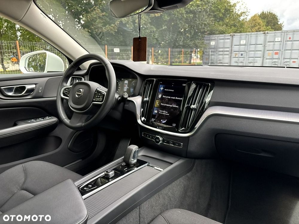 Volvo V60 Cross Country Pro B4 D AWD - 14