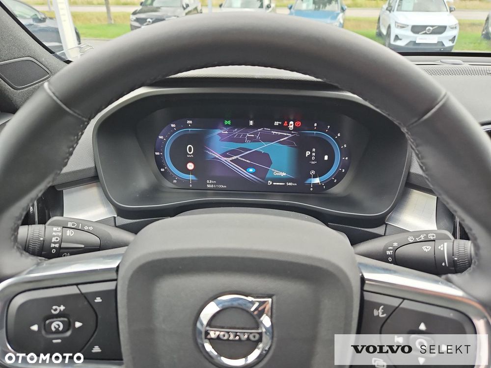 Volvo XC 40 - 15