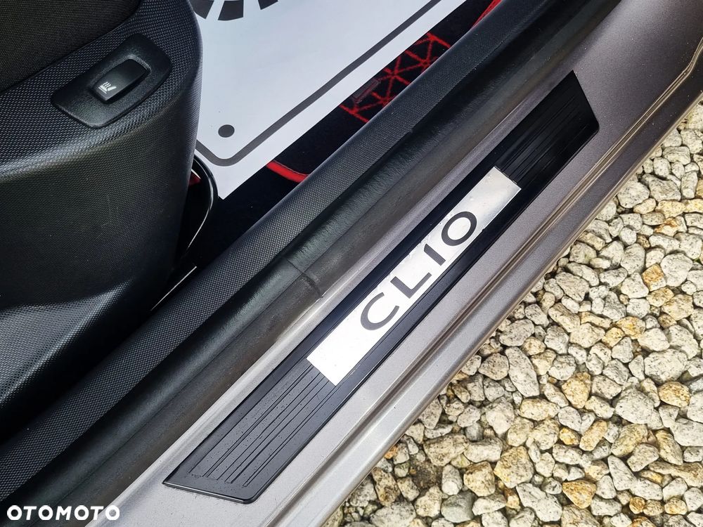 Renault Clio 0.9 Energy TCe Dynamique - 24