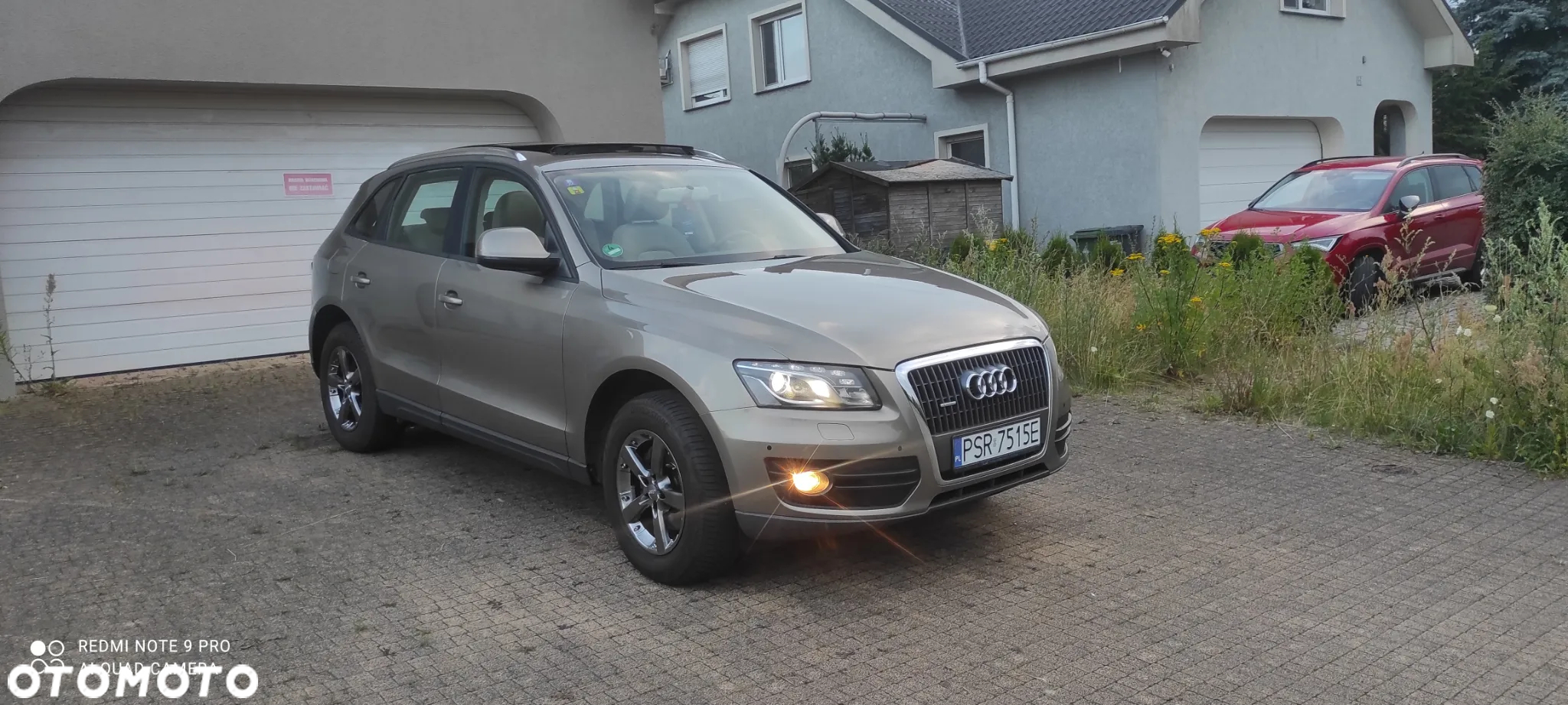 Audi Q5 2.0 TDI Quattro - 20