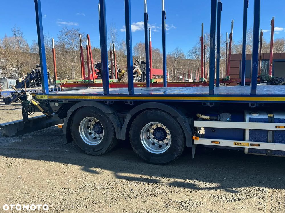 Volvo FH13 540 - 13
