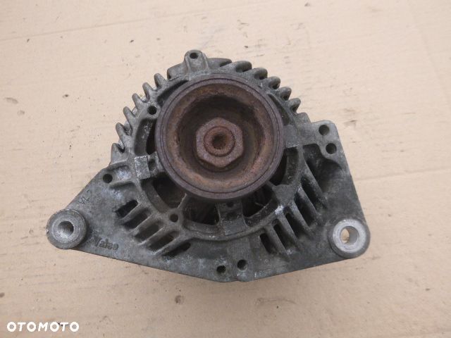 ALTERNATOR AUDI A4 B5 1.8 TURBO 94-99 90A - 14