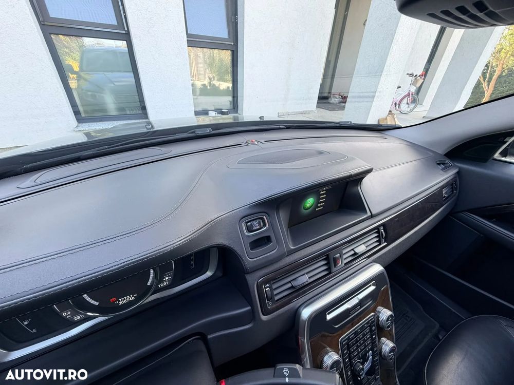 Volvo S80 - 3