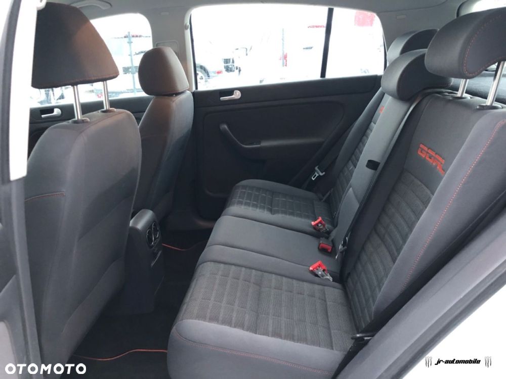 Volkswagen Golf Plus - 3