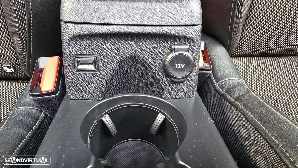 DS DS3 Crossback - 44