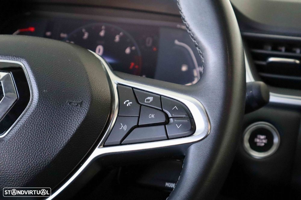 Renault Captur 1.0 TCe Techno - 16