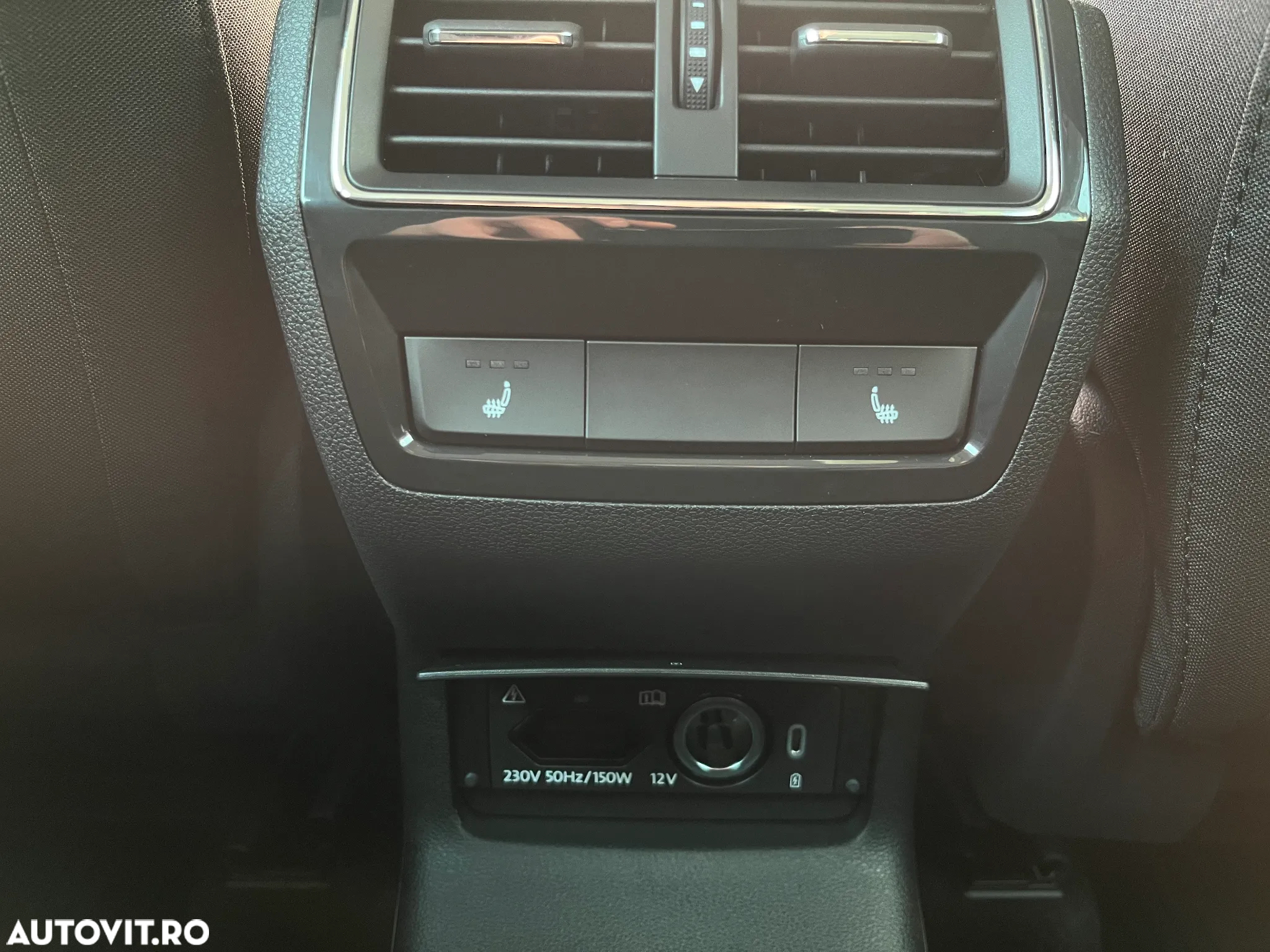 Skoda Karoq 1.5 TSI DSG Selection - 31