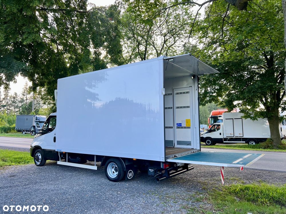 Iveco Daily - 2