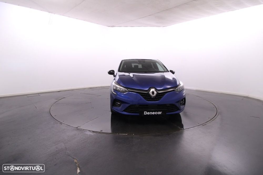 Renault Clio 1.0 TCe Evolution - 13