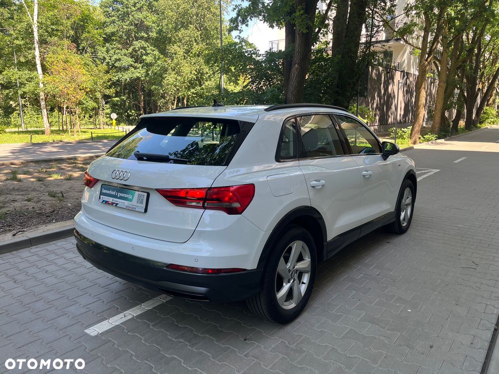 Audi Q3 2.0 TDI S tronic - 7
