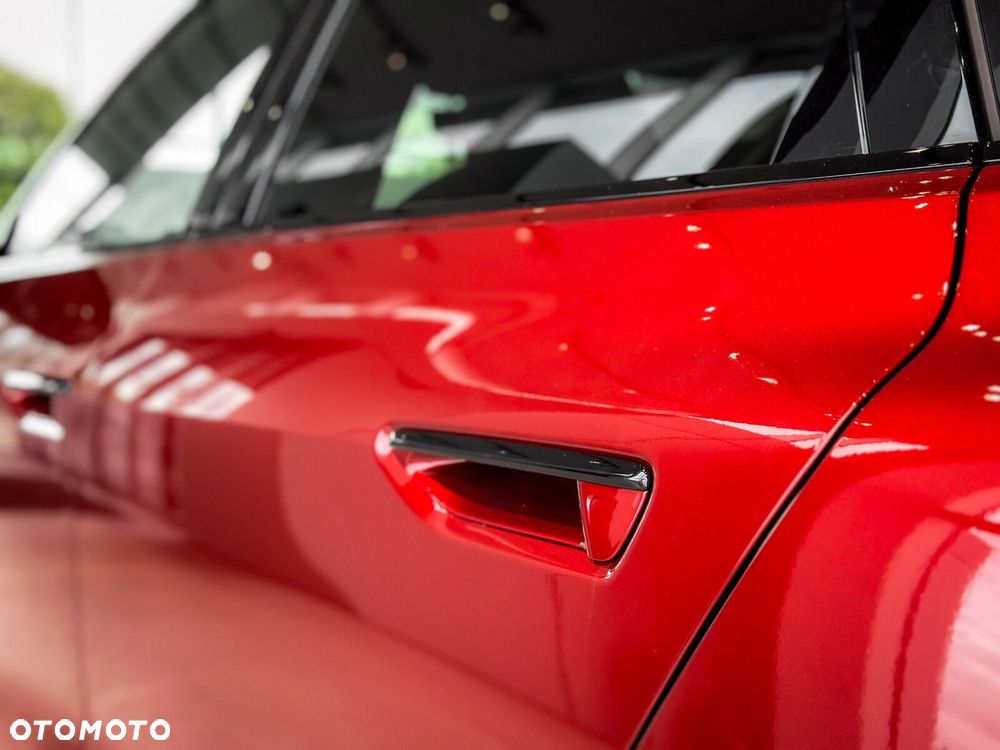 Audi A5 Avant - 8