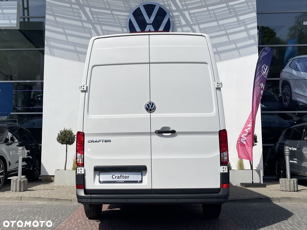 Volkswagen Crafter - 8