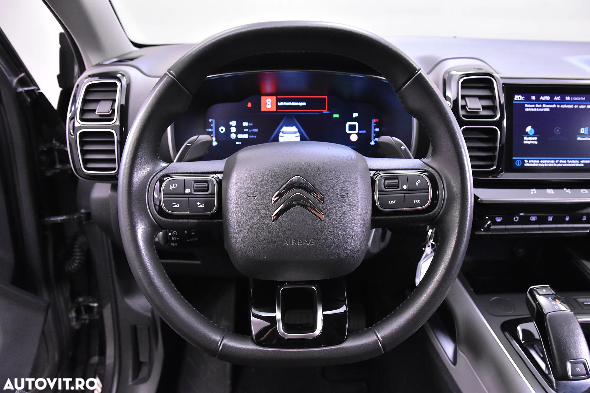 Citroën C5 Aircross - 15