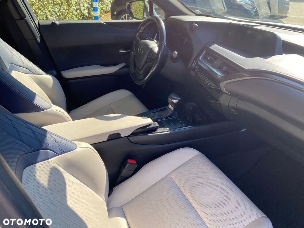 Lexus UX 250h GPF Prestige 2WD - 22