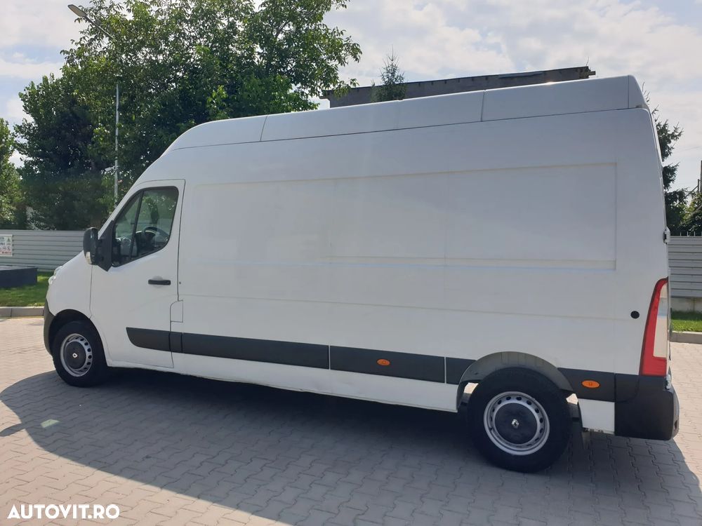 Renault Master - 9