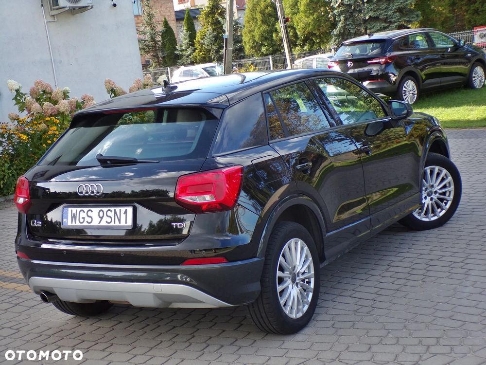 Audi Q2 1.6 TDI - 12