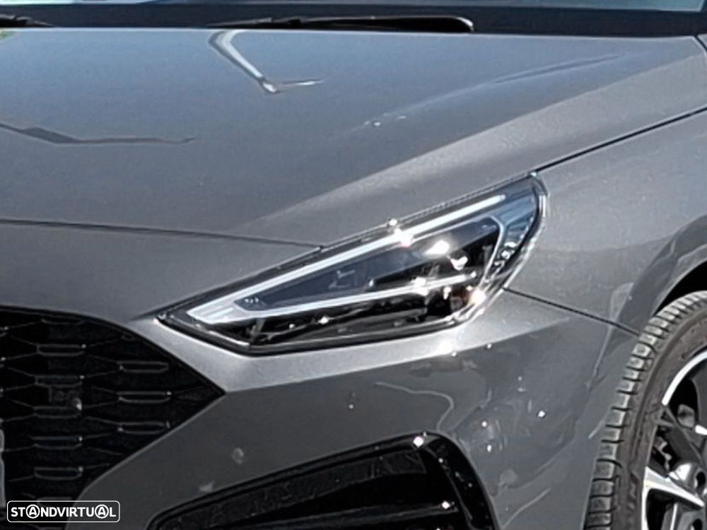 Hyundai I30 2025 photo 3