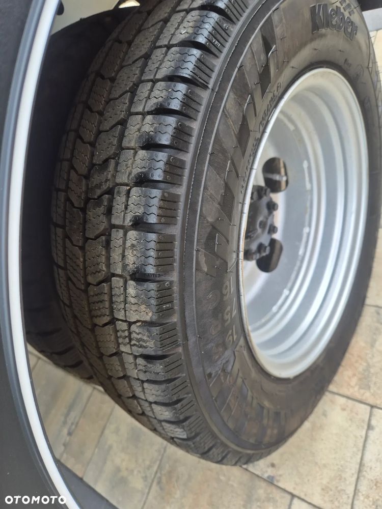 Iveco MASTER 2.3 150 KIPER WYWROTKA SPROWADZONY KLIMA - 9