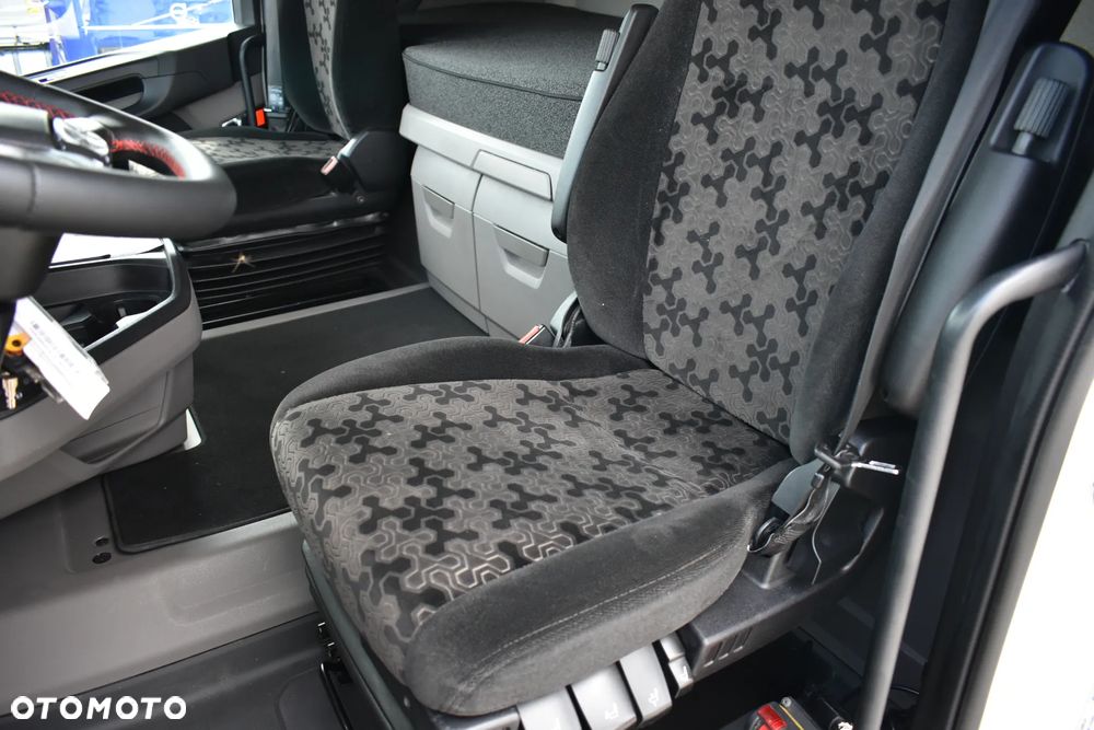 Scania R450 // NAVI // VIRTUAL COCKPIT // HYDRAULIKA // NOWE OPONY !! // - 22