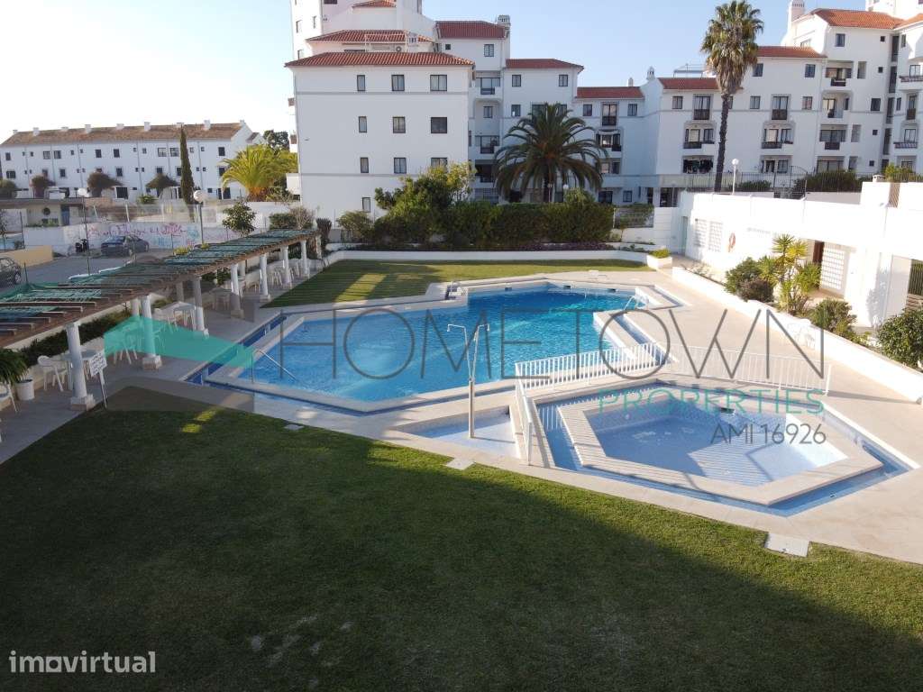 Apartamento T1 - Perto da marina de vilamoura - Grande imagem: 3/30