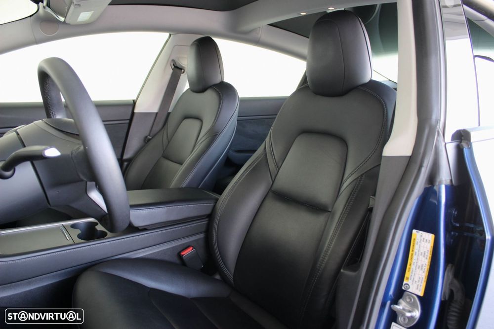 Tesla Model 3 Long Range Tração Integral - 31