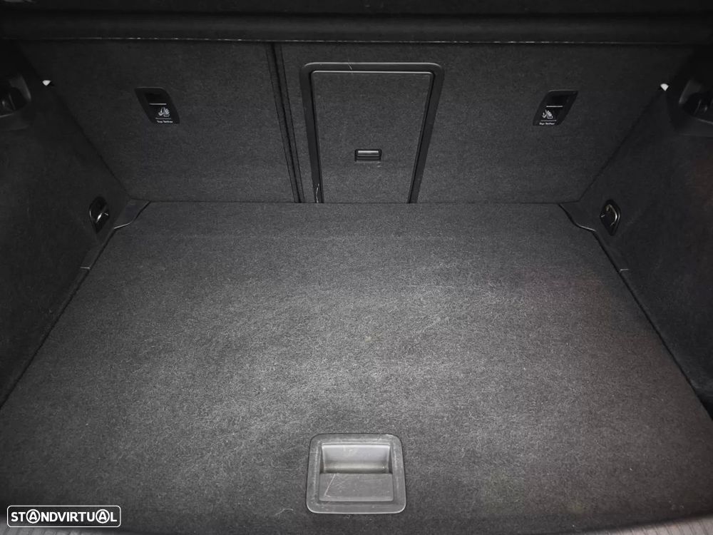 VW Golf 2.0 TDI GTD DSG - 15