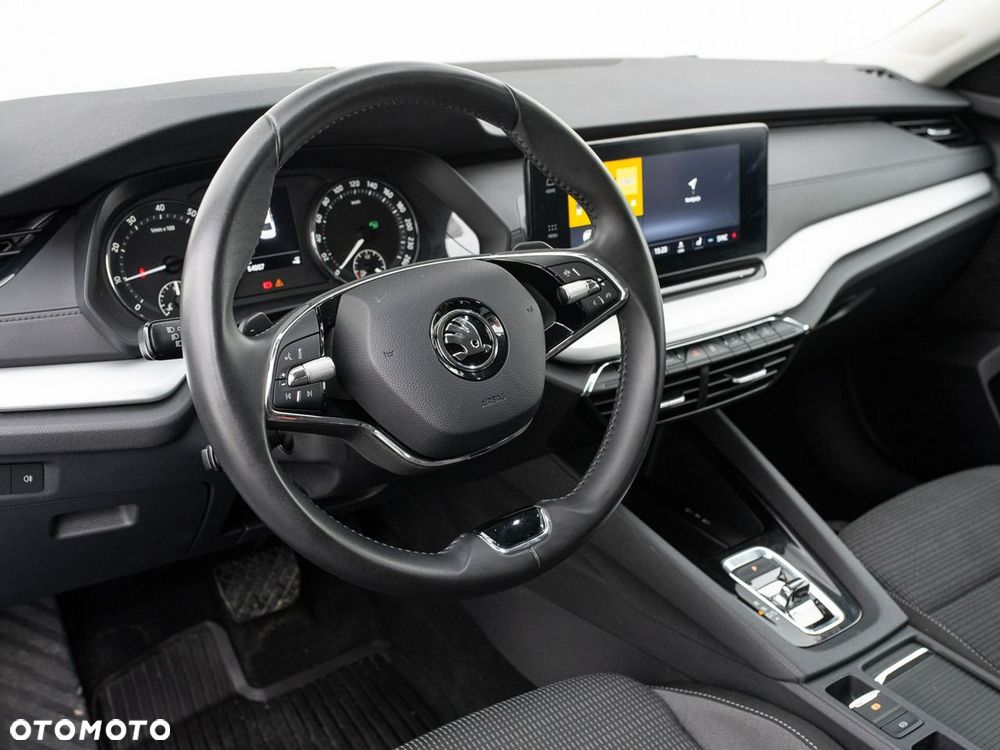 Skoda Octavia - 7