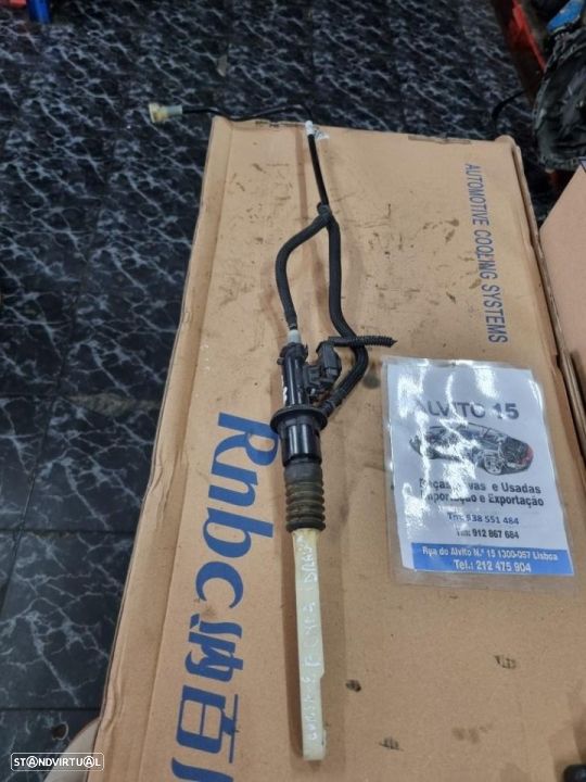 bomba hidráulica Opel Corsa F 2021 - 1