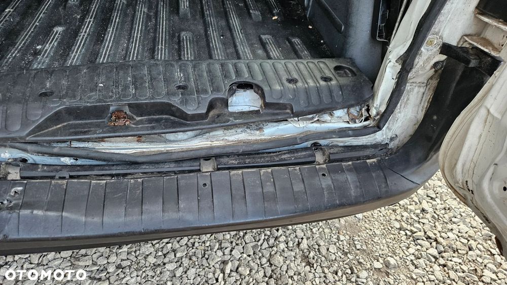 Renault Kangoo 1.5 dCi Business Eu6 - 8