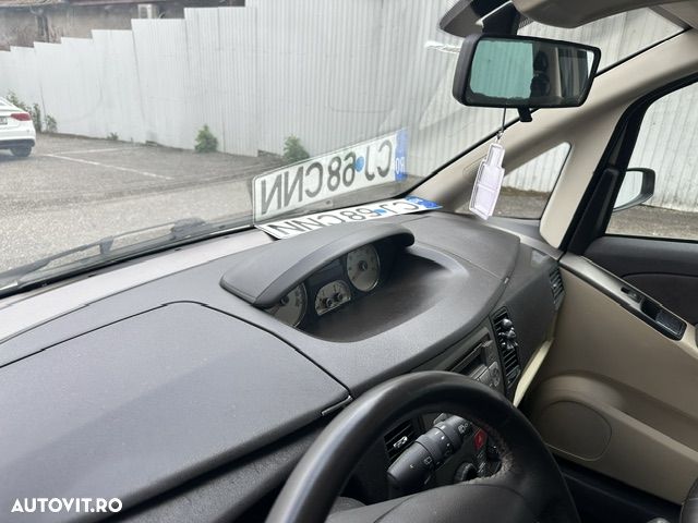 Lancia Musa 1.3 Multijet 16v Automatik Oro - 3