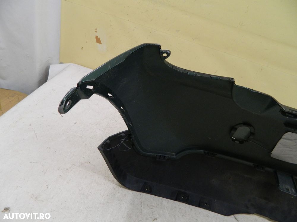 Bara spate Mini Cooper F56, 2014, 2015, 2016, 2017, 2018, cod origine 7300837. - 5