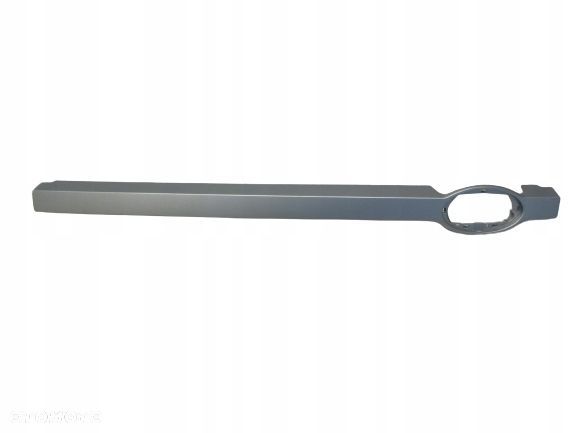 LAND DEFENDER L663 GRILL ATRAPA CHŁODNICY LISTWA - 1