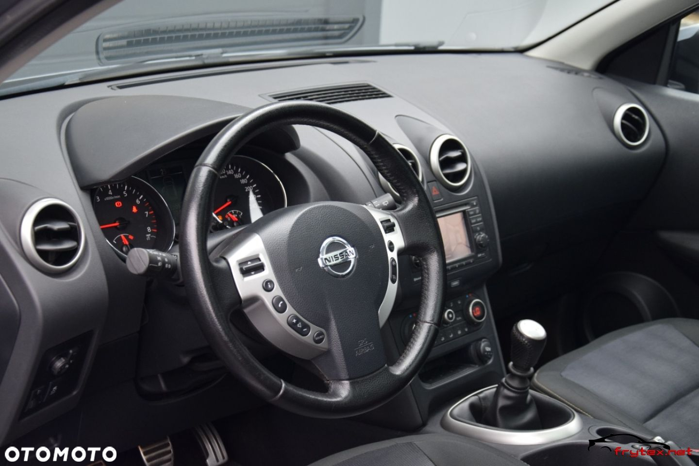 Nissan Qashqai - 19