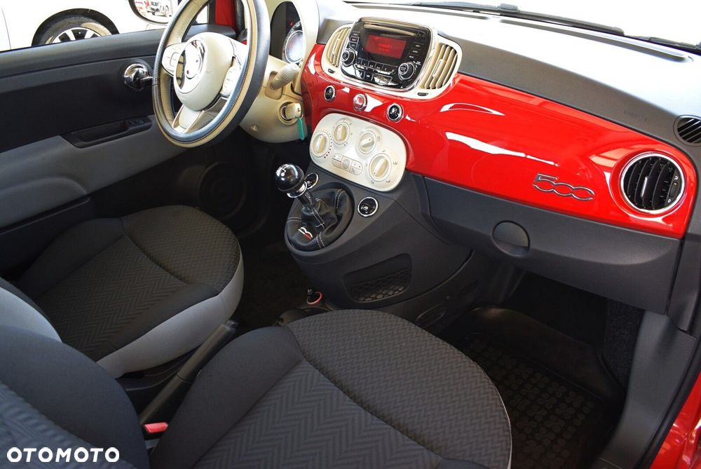 Fiat 500 - 14