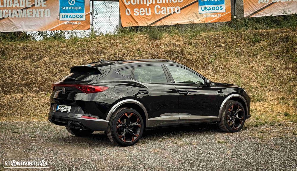 Cupra Formentor - 3