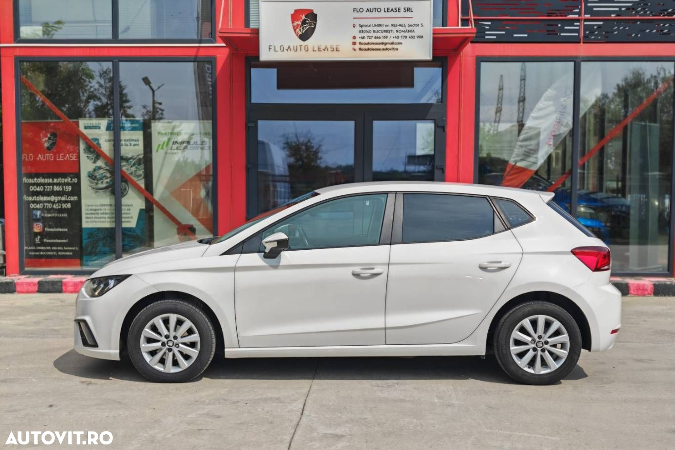 Seat Ibiza - 5