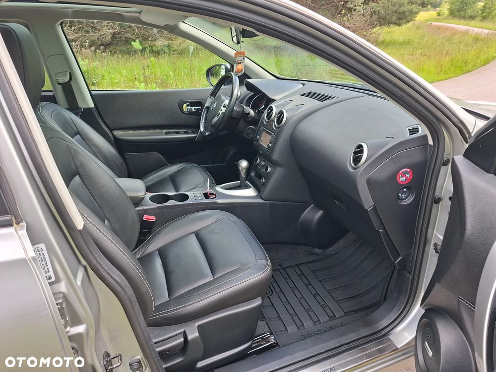 Nissan Qashqai - 17