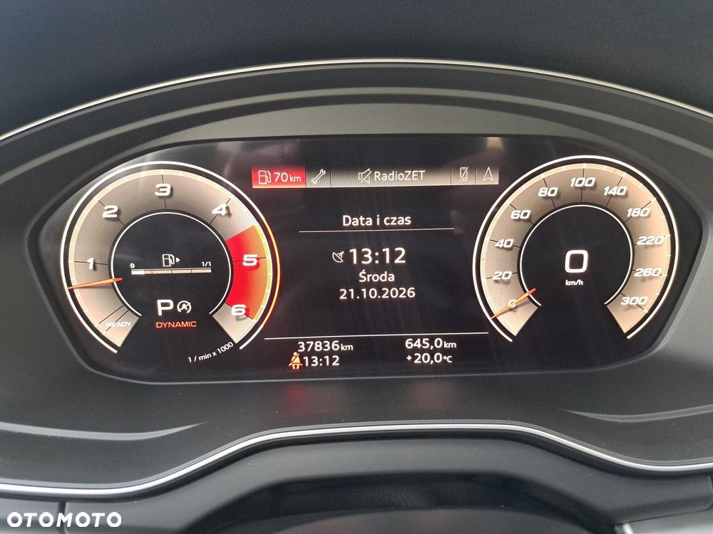 Audi SQ5 TDI mHEV Quattro Tiptronic - 19