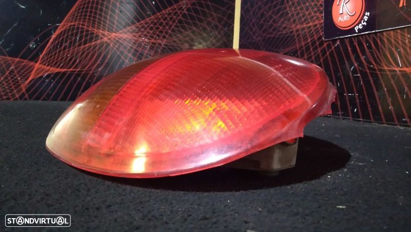 Farolim Stop Dto Opel Corsa B (S93) - 6