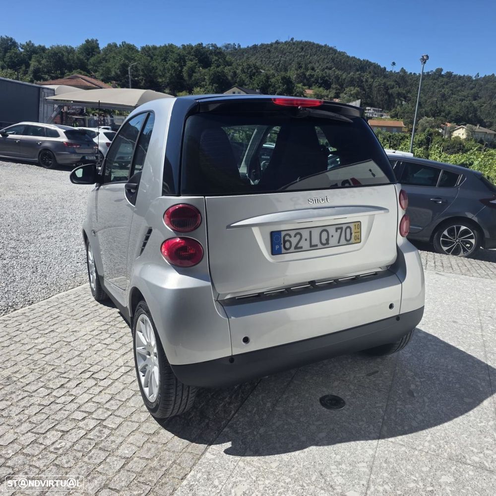 Smart ForTwo Coupé - 17