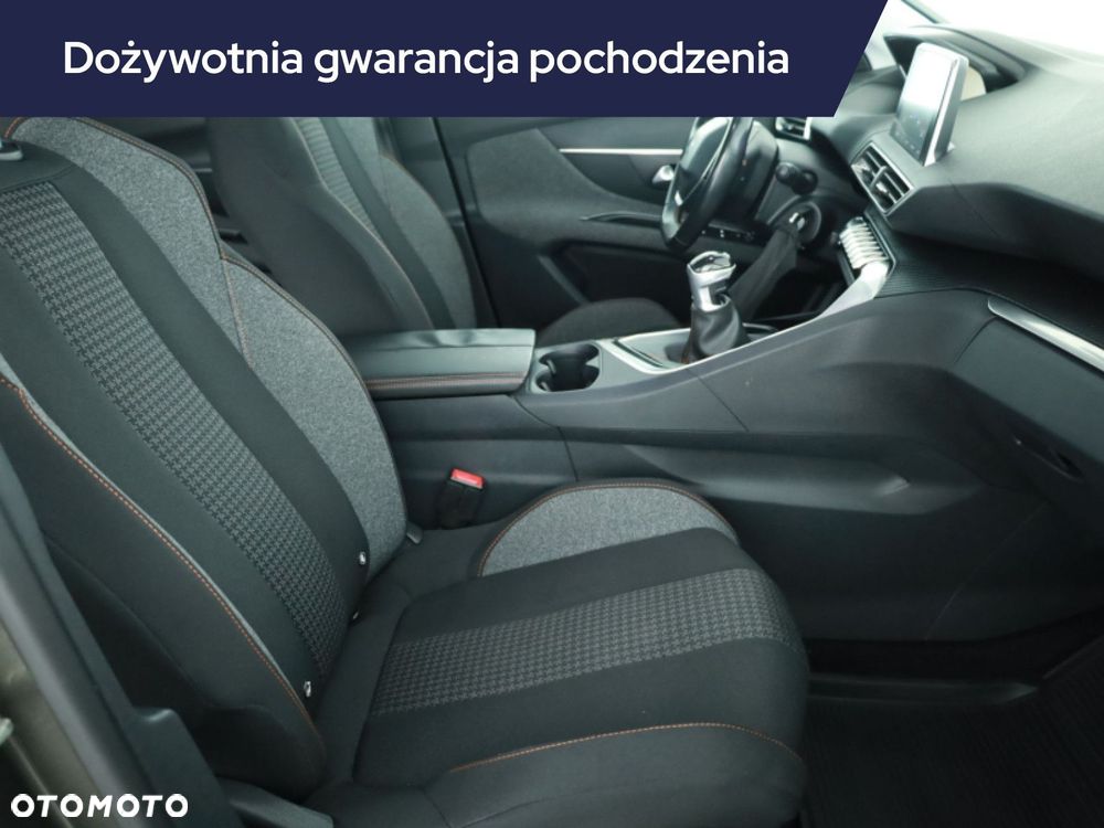 Peugeot 3008 - 8