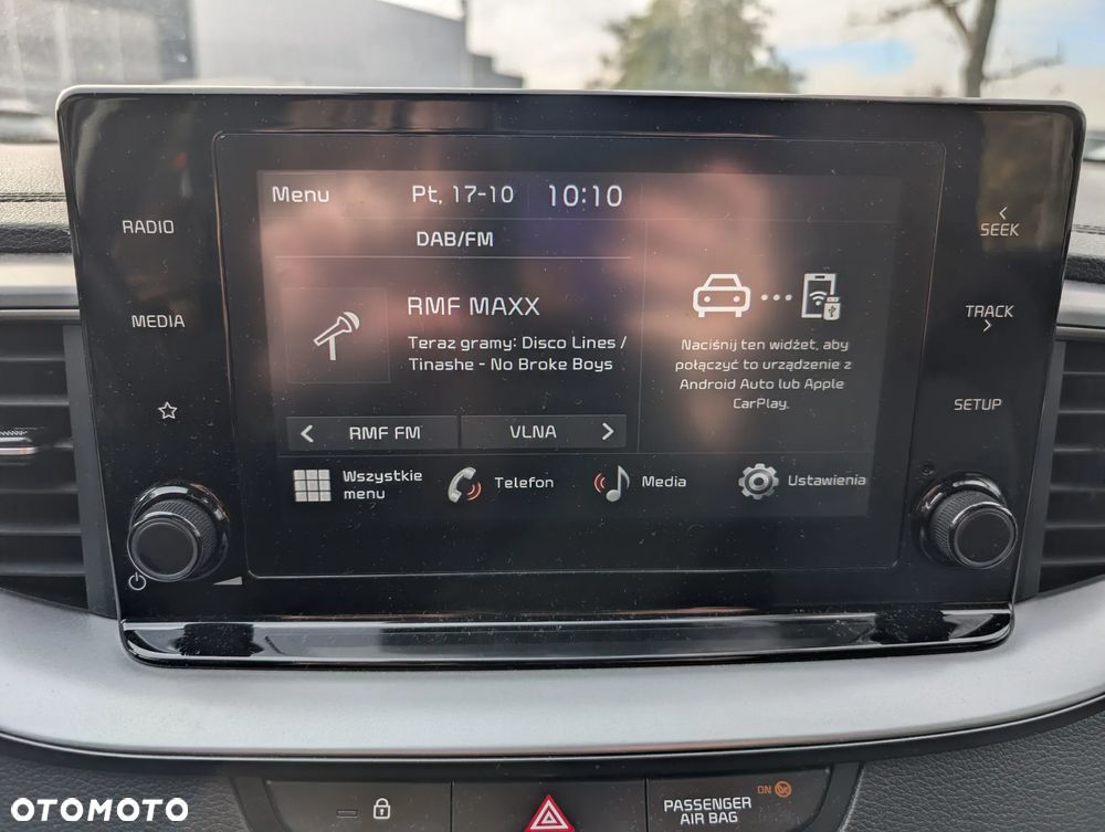 Kia Ceed 1.5 T-GDI M DCT - 17