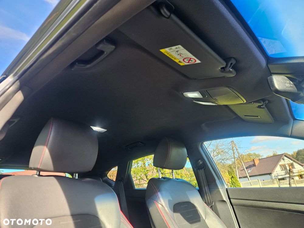 Hyundai Tucson 1.6 CRDi N Line 2WD DCT - 17