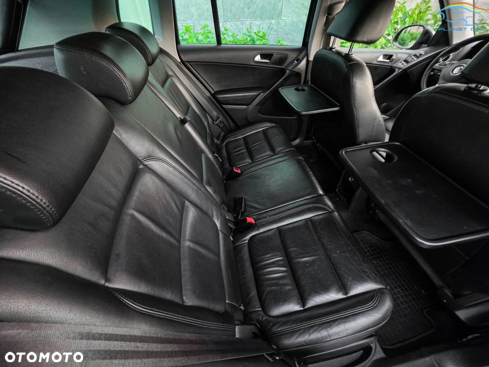 Volkswagen Tiguan - 17