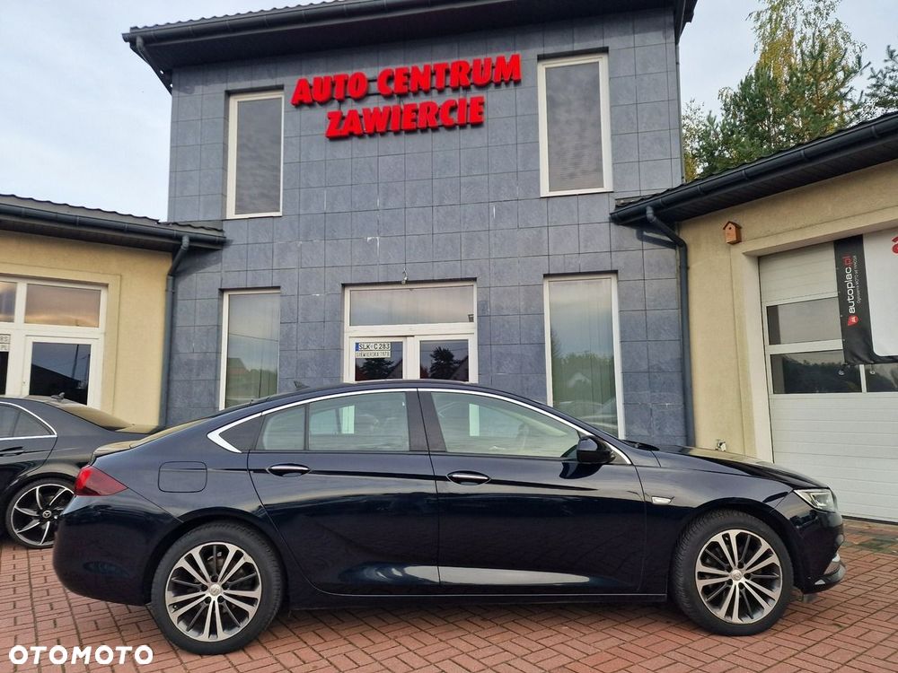 Opel Insignia 1.6 CDTI Innovation S&S - 16