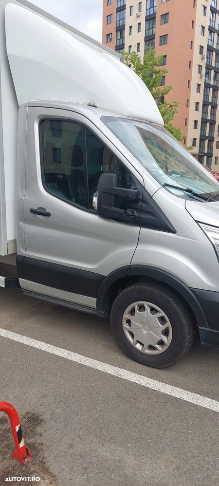 Ford Transit Cub - 28