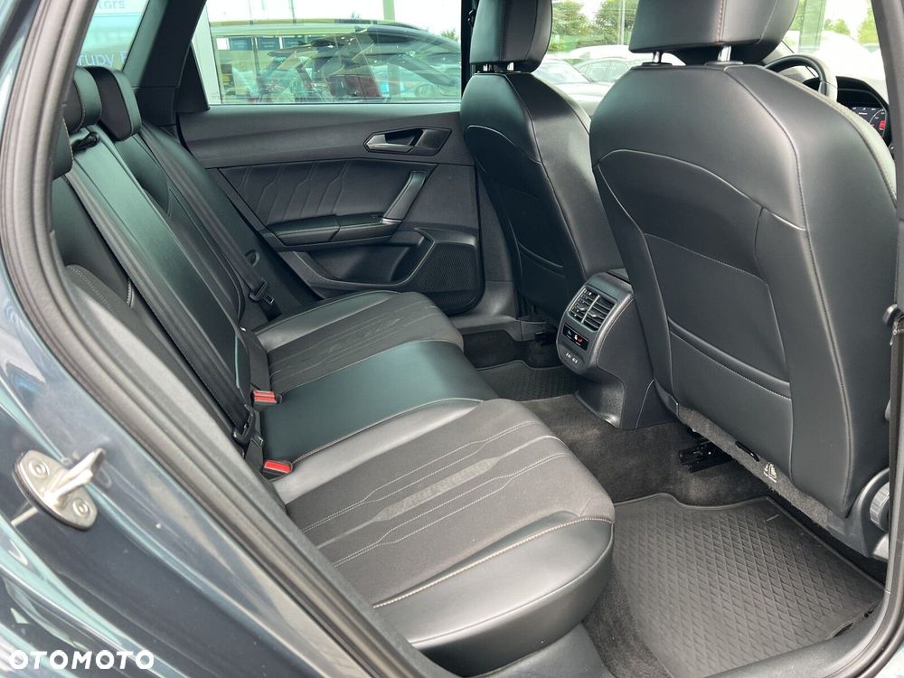 Cupra Leon 1.5 TSI - 27